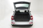 Skoda Octavia Combi 2013 года